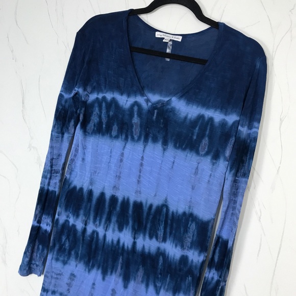 NWOT Young Fabulous and Broke Alivia Maxi Dress - Picture 6 of 6